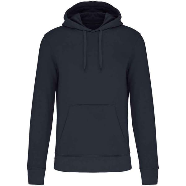 Kariban Eco Friendly Hoodie för herrar