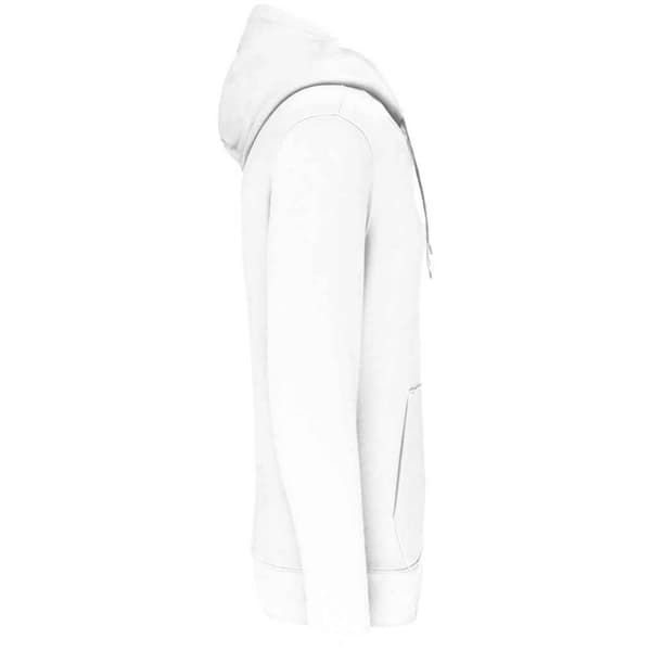 Kariban Eco Friendly Hoodie för herrar