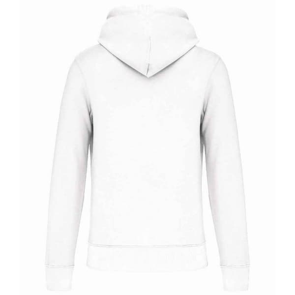 Kariban Eco Friendly Hoodie för herrar