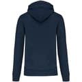 Miniatyrbild 2 av 3: Kariban Eco Friendly Hoodie för herrar