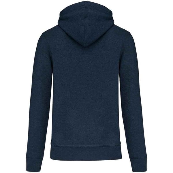 Kariban Eco Friendly Hoodie för herrar