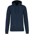 Miniatyrbild 1 av 3: Kariban Eco Friendly Hoodie för herrar