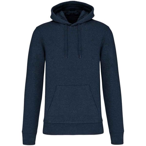 Kariban Eco Friendly Hoodie för herrar