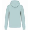 Miniatyrbild 2 av 3: Kariban Eco Friendly Hoodie för herrar