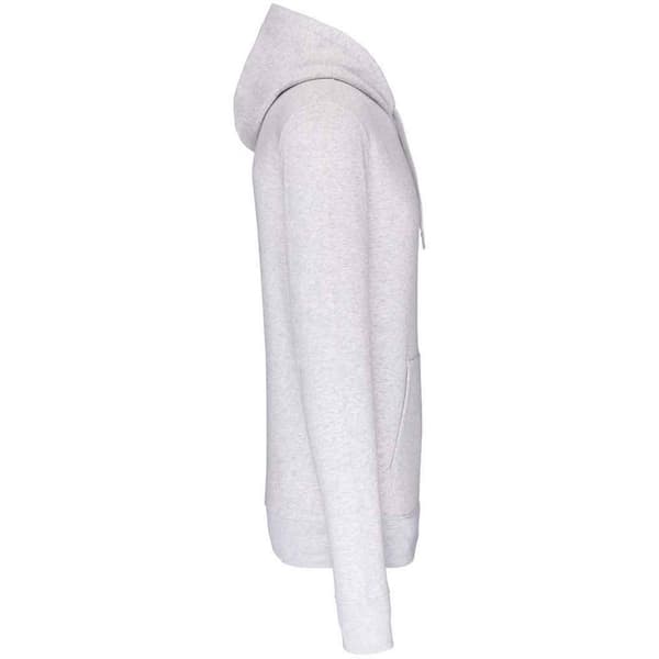 Kariban Eco Friendly Hoodie för herrar