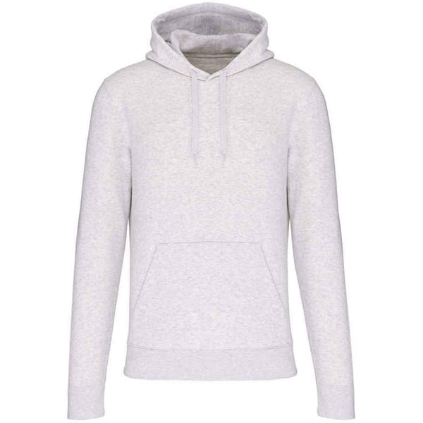 Kariban Eco Friendly Hoodie för herrar