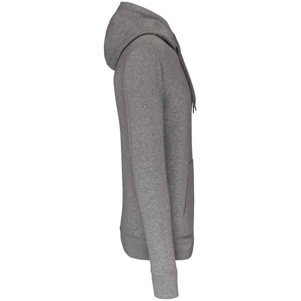 Kariban Eco Friendly Hoodie för herrar