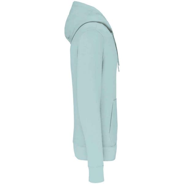 Kariban Eco Friendly Hoodie för herrar