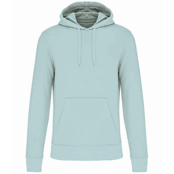 Kariban Eco Friendly Hoodie för herrar
