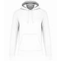 Miniatyrbild 1 av 3: Kariban Eco Friendly Hoodie för herrar
