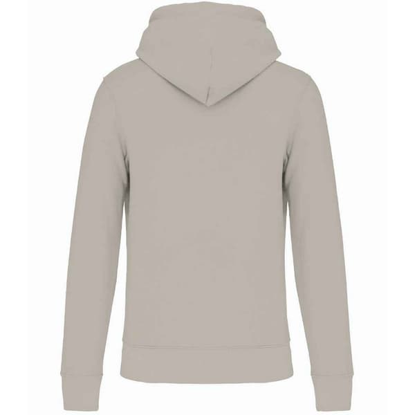 Kariban Eco Friendly Hoodie för herrar