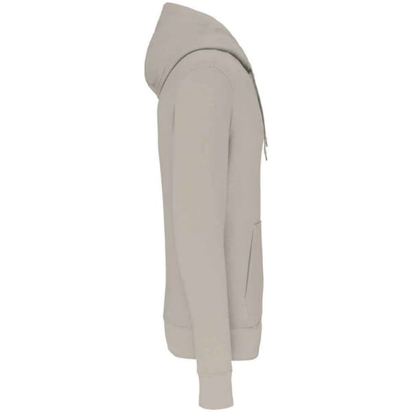 Kariban Eco Friendly Hoodie för herrar