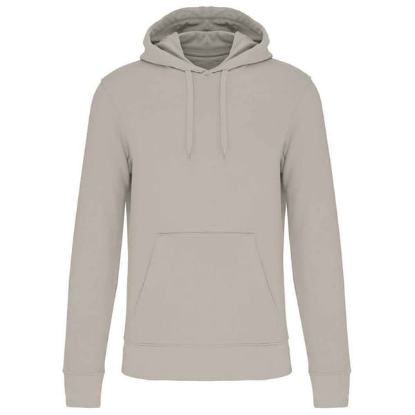 Kariban Eco Friendly Hoodie för herrar