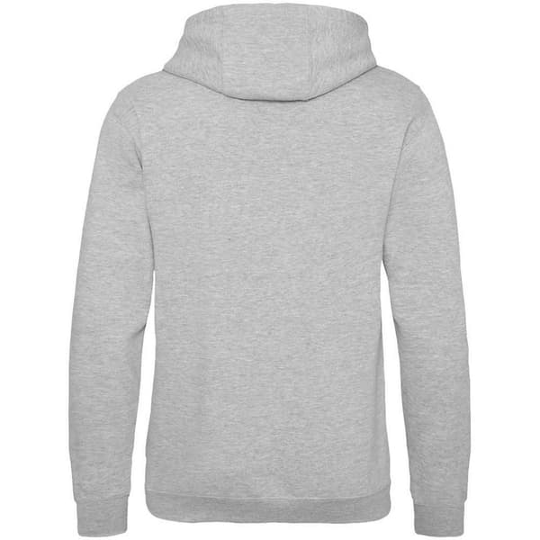 Awdis Mens Street Heather Hoodie