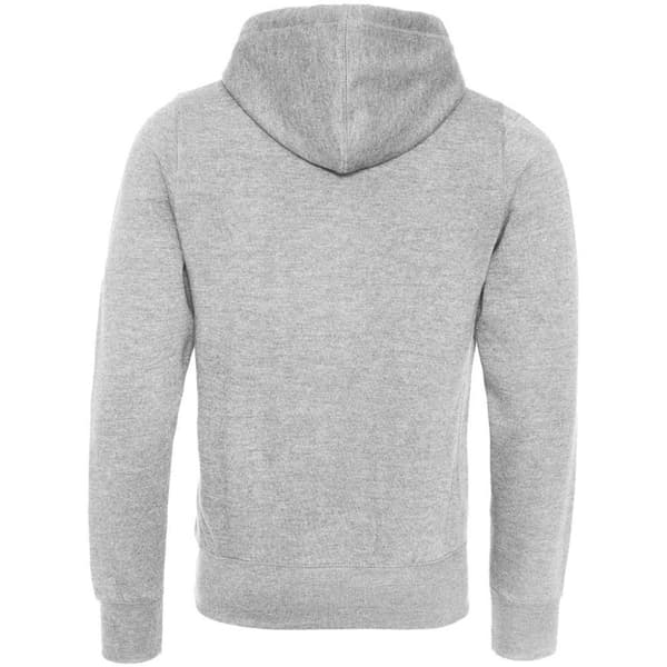 Awdis Unisex Adult Chunky Heather Hoodie