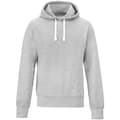 Miniatyrbilde 1 av 2: Awdis Unisex Adult Chunky Heather Hoodie