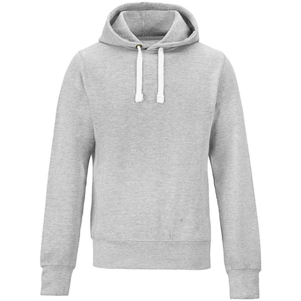 Awdis Unisex Adult Chunky Heather Hoodie