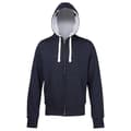 Miniatyrbild 1 av 2: Awdis Dam/Lady Chunky Hoodie