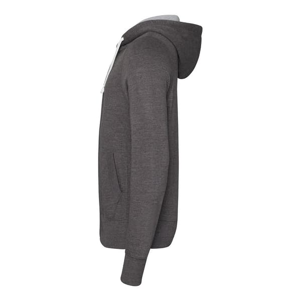 Awdis Dam/Lady Chunky Hoodie