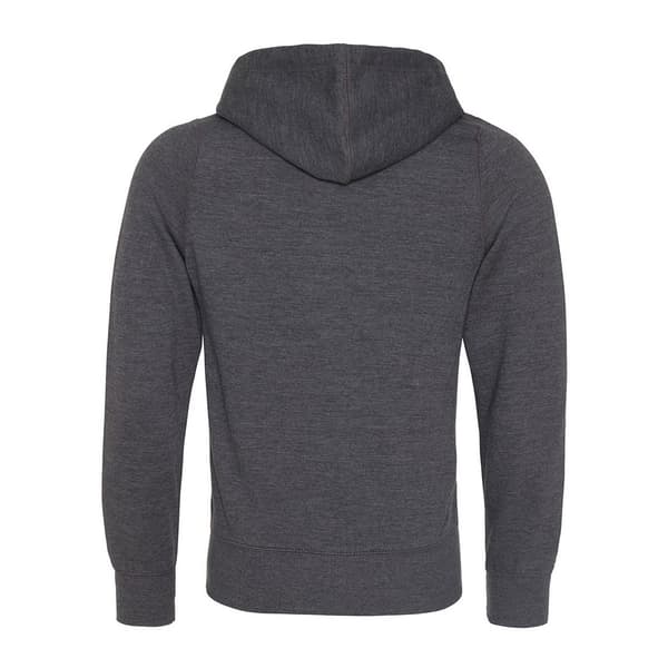 Awdis Dam/Lady Chunky Hoodie