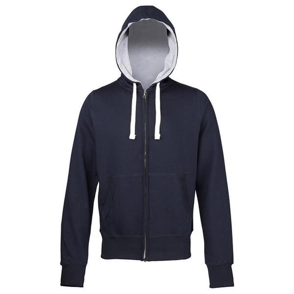 Awdis Dam/Lady Chunky Hoodie
