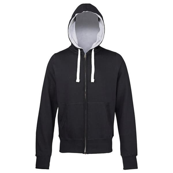 Awdis Dam/Lady Chunky Hoodie