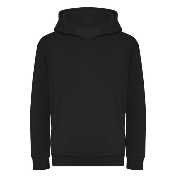 Awdis Childrens/Kids Drop Shoulder Hoodie