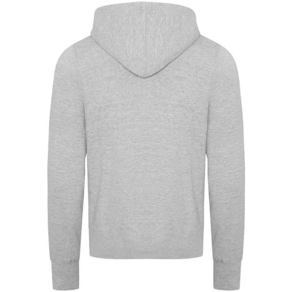 Awdis Womens/Ladies Zoodie Heather Full Zip Hoodie
