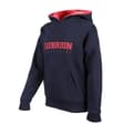 Miniatyrbild 3 av 3: Aubrion Serene Hoodie för flickor