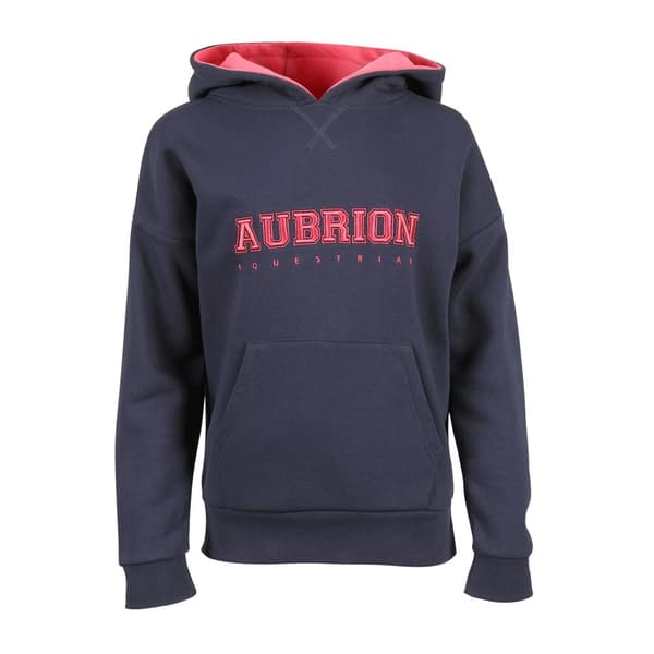 Aubrion Serene Hoodie för flickor