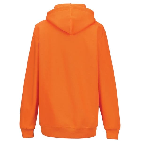 Russell Unisex Hoodie för vuxna