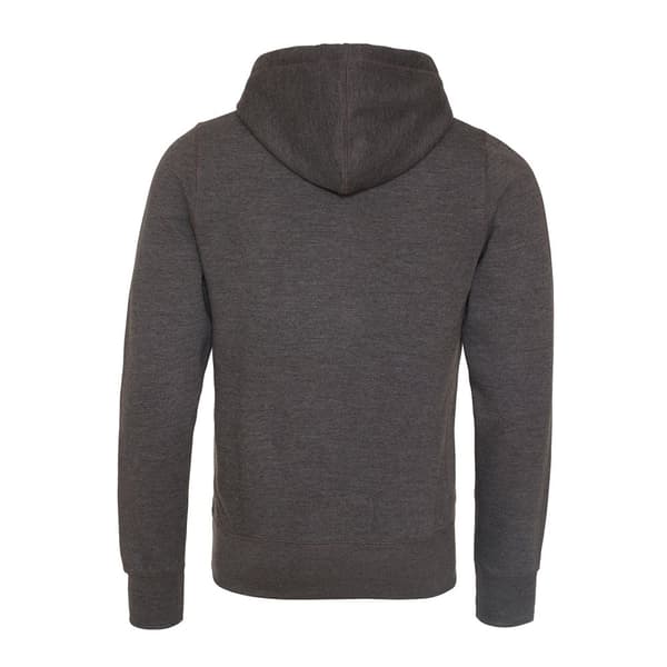 Awdis Mens Chunky Drop Shoulder Hoodie