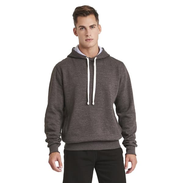 Awdis Mens Chunky Drop Shoulder Hoodie
