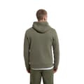 Miniatyrbilde 3 av 4: Animal Mens Driver Organic Hoodie