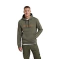 Miniatyrbilde 4 av 4: Animal Mens Driver Organic Hoodie