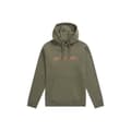 Miniatyrbilde 1 av 4: Animal Mens Driver Organic Hoodie