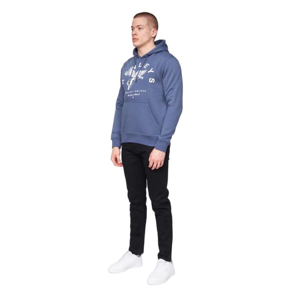 Henleys Mens Colhen Hoodie