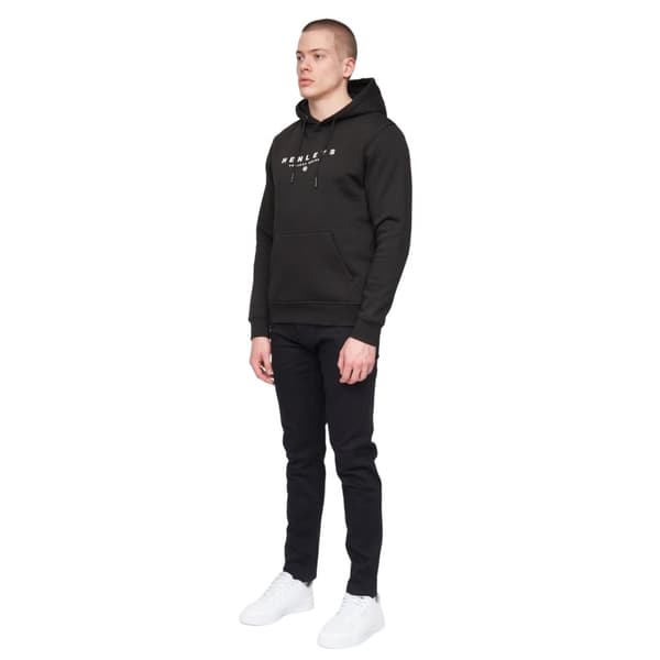 Henleys Mens Ninesix Hoodie