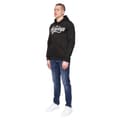 Pikkukuva 3 / 3: Henleys Mens Scripthen Hoodie