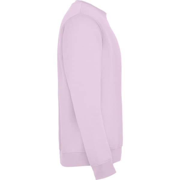 Roly Unisex Vuxen Clasica Crew Neck Sweatshirt