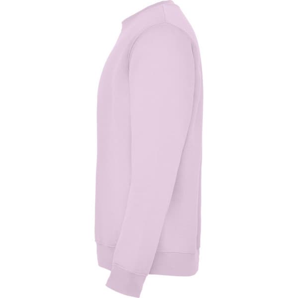 Roly Unisex Vuxen Clasica Crew Neck Sweatshirt