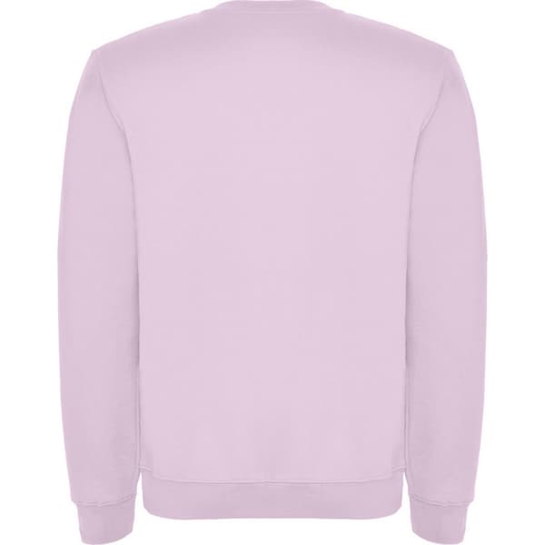Roly Unisex Vuxen Clasica Crew Neck Sweatshirt