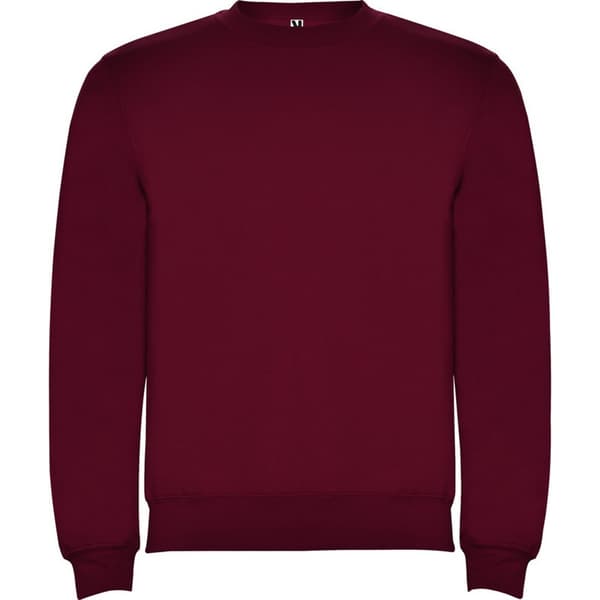 Roly Unisex Adult Clasica Crew Neck Sweatshirt