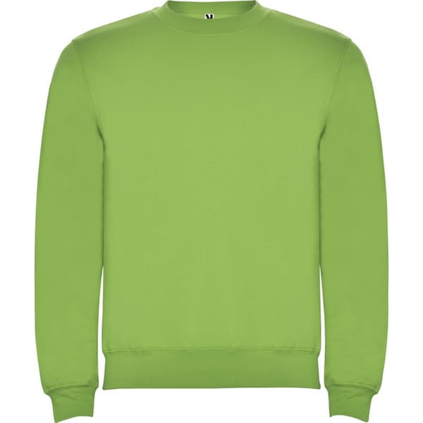Roly Unisex Adult Clasica Crew Neck Sweatshirt