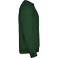 Pikkukuva 3 / 4: Roly Unisex Adult Clasica Crew Neck Sweatshirt