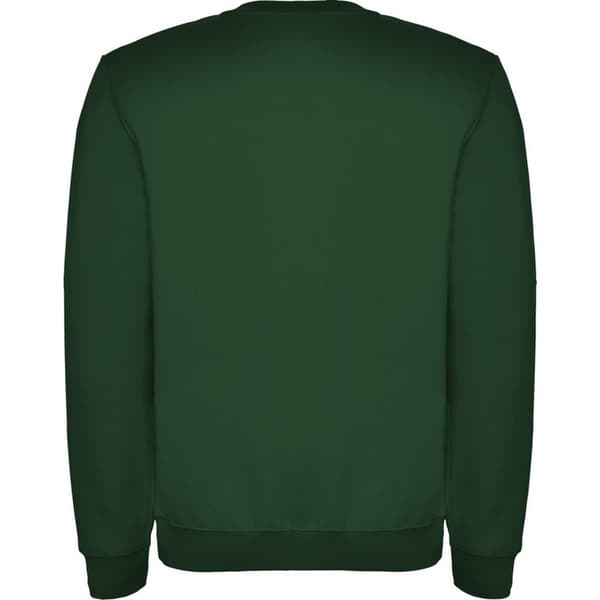 Roly Unisex Adult Clasica Crew Neck Sweatshirt