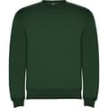 Pikkukuva 1 / 4: Roly Unisex Adult Clasica Crew Neck Sweatshirt