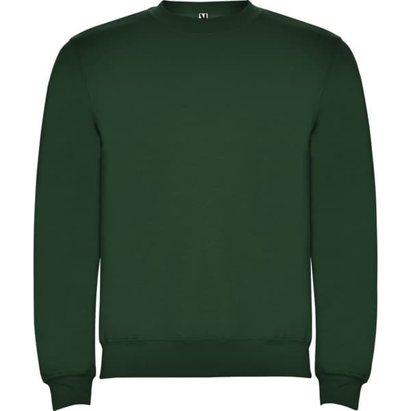 Roly Unisex Adult Clasica Crew Neck Sweatshirt