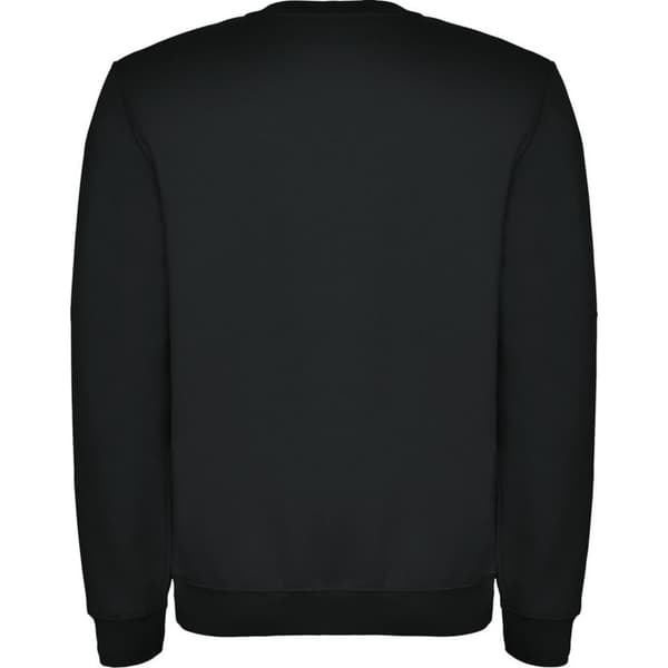 Roly Unisex Adult Clasica Crew Neck Sweatshirt