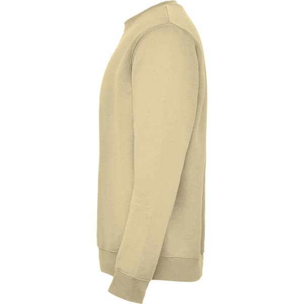 Roly Unisex Adult Clasica Crew Neck Sweatshirt
